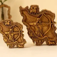 کتیبه های  مناسبتی  عمده خام و رنگی