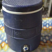 کلمن ابی خیلی بزرگ