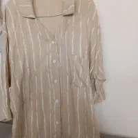 پیراهن و شلوار نو