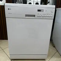 ماشین ظرفشویی ال جی اصل کُره ۱۴ نفره