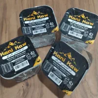آب لیوانی 130cc ویژه کافه ( کارتن ۶۰ عددی)