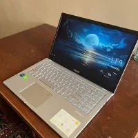 لپتاپ ایسوس asus R565E