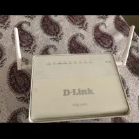 مودم D-link دوآنتن