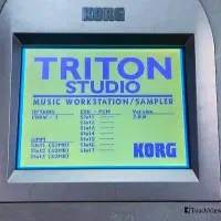 ترایتون استودیو