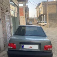 پراید|خودرو سواری و وانت|بانه, |دیوار
