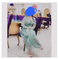 لباس سقزی زیبا و نو