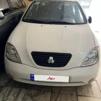 تیبا ۱ سالم ۹۵