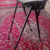 پله آهنی