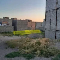 زمین مسکونی در هشترود