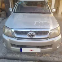 تویوتا هایلوکس
