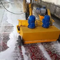 قالیشویی بشارتی