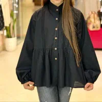 شومیز رگه دوزی