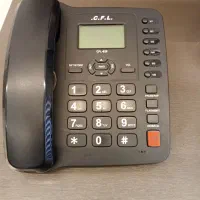 تلفن ثابت CFL 626