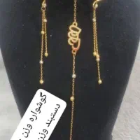 خرید و فروش طلا دست دوم درحد نو بدون اجرت و سود کم