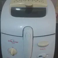 سرخ کن سون استار