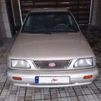 پراید ۱۴۱