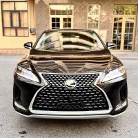 لکسوس RX 200t