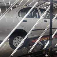 تیبا صندوقدار ۱۴۰۰ کارشناسی بدنه و فنی