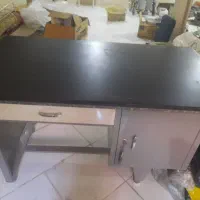 میز پاچال یا میز تحریر
