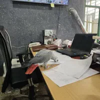 استخدام حسابدار و بازاریاب پوشاک