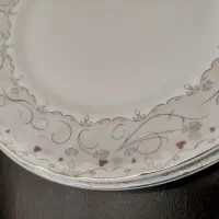 سرویس چینی ۱۲ نفره نو