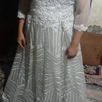 لباس عقدی طور