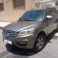 x60 مدل ۹۳|خودرو سواری و وانت|شیراز, معالی‌آباد|دیوار