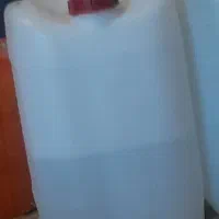 کالن خالی ۲۰ لیتری