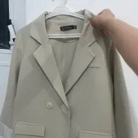 فروش کت نو تن نخورده