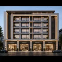 طراحی نما با بهترین کیفیت