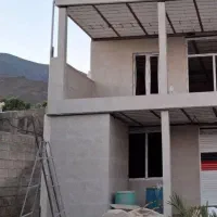 پنجره دوجداره وین تک اندازه ۱نیم در یک
