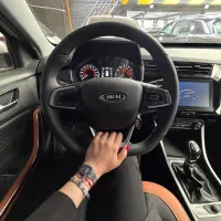 ایکس22دنده/اقساط بلندمدت/تحویل روز/نمایندگی