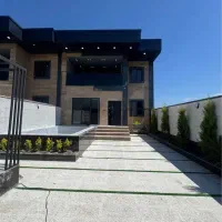 ویلادوبلکس3خوابه/استخردار/منتهی به ساحل/آناملک