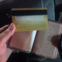 کارت عابرملت