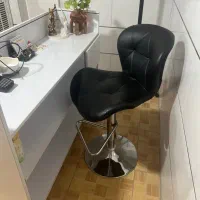 وسایل سالن ارایشی استفاده نشده نو نو