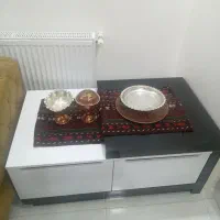 میز عسلی|مبلمان خانگی و میز عسلی|مشهد, توس (بلوار توس)|دیوار