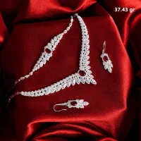 نقره شکسته+قدیمی بفروشید گالری رزگلد روبروبرج بلور