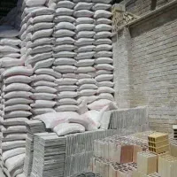 مصالح ساختمانی مهدی