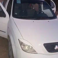تیبا صندوق دار مدل1401