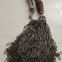 زنجیر و طبل