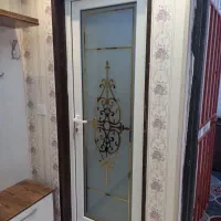 تولید درب و پنجره‌ دوجداره یو‌پی‌وی‌سی آلومینیوم