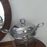 سرویس سوفله خوری