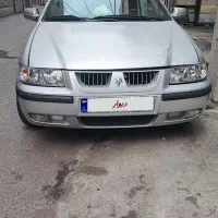 سمند مدل 82