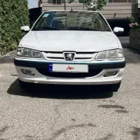 پژو پارس TU5 LX
