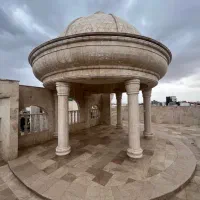 ویلایی-350-متری-تجاری-اداری-بر-بلوار-حمزه