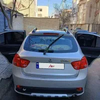 کوییک R ۱۴۰۰