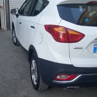 جک s3|خودرو سواری و وانت|همدان, |دیوار