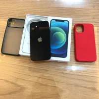 iPhone 12 Mini|موبایل|نی‌ریز, |دیوار
