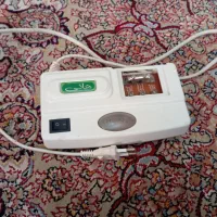 تقویت کننده آنتن تلویزیون هانی