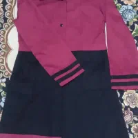لباس فرم مدرسه